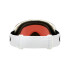 Gafas De Ski et Snow Oakley Flight Deck Matte White