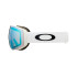 Gafas De Ski et Snow Oakley Flight Deck Matte White