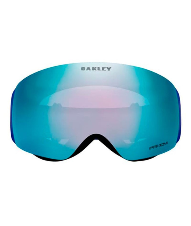 Gafas De Ski et Snow Oakley Flight Deck Mikaela...
