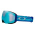 Gafas De Ski et Snow Oakley Flight Deck Mikaela Shiffrin Signature