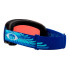 Gafas De Ski et Snow Oakley Flight Deck Mikaela Shiffrin Signature