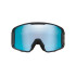 Gafas De Ski et Snow Oakley Line Miner Factory Pilot Black