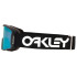 Gafas De Ski et Snow Oakley Line Miner Factory Pilot Black