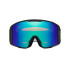 Gafas De Ski et Snow Oakley Line Miner Matte Black