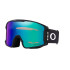 Gafas De Ski et Snow Oakley Line Miner Matte Black
