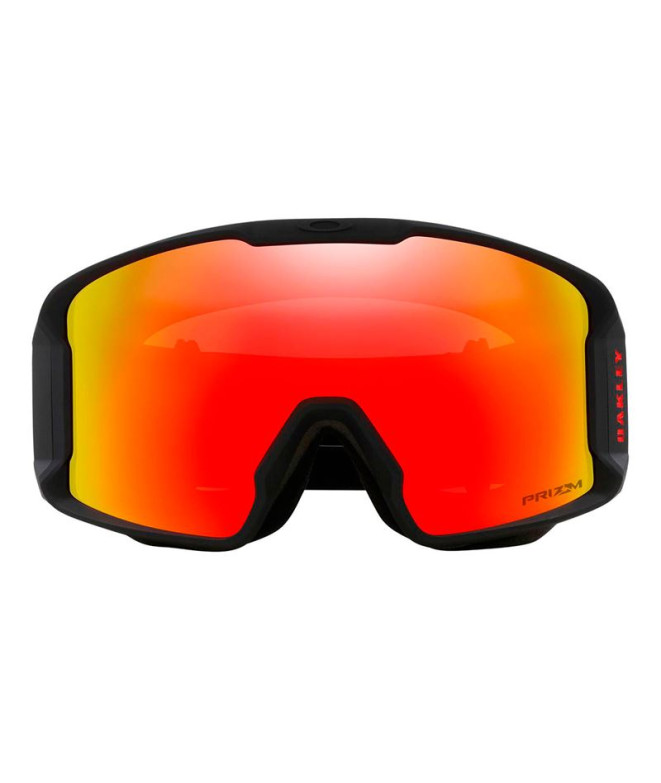 Gafas De Ski et Snow Oakley Line Miner Rene...
