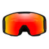 Gafas De Ski et Snow Oakley Line Miner Rene Rinnekangas Signature