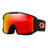 Gafas De Ski et Snow Oakley Line Miner Rene Rinnekangas Signature