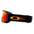 Gafas De Ski et Snow Oakley Line Miner Rene Rinnekangas Signature
