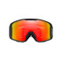 Gafas De Ski et Snow Oakley Line Miner Matte Black
