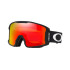 Gafas De Ski et Snow Oakley Line Miner Matte Black
