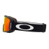 Gafas De Ski et Snow Oakley Line Miner Matte Black