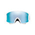 Gafas De Ski et Snow Oakley Line Miner Matte White
