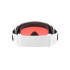 Gafas De Ski et Snow Oakley Line Miner Matte White