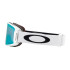 Gafas De Ski et Snow Oakley Line Miner Matte White