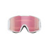 Gafas De Ski et Snow Oakley Line Miner Matte White