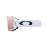 Gafas De Ski et Snow Oakley Line Miner Matte White
