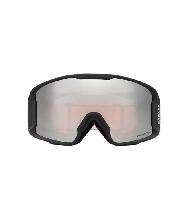 Gafas De Ski et Snow Oakley Line Miner S Matte...