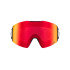 Gafas De Ski et Snow Oakley Fall Line Matte Black