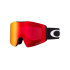 Gafas De Ski et Snow Oakley Fall Line Matte Black
