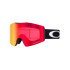 Gafas De Ski et Snow Oakley Fall Line Matte Black