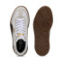 Chaussures Puma Club II Era White Enfant