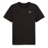 T-shirt by Fitnes Puma Tad Essentials Noir Homme