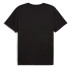 T-shirt by Fitnes Puma Tad Essentials Noir Homme