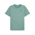 T-shirt Homme Puma Tad Essentials Green