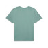 T-shirt Homme Puma Tad Essentials Green