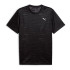 T-shirt Homme by Fitnes Puma Tad Essentials Noir