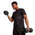 T-shirt Homme by Fitnes Puma Tad Essentials Noir