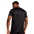 T-shirt Homme by Fitnes Puma Tad Essentials Noir