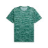 T-shirt Homme by Fitnes Puma Tad Essentials Green