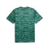 T-shirt Homme by Fitnes Puma Tad Essentials Green