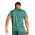 T-shirt Homme by Fitnes Puma Tad Essentials Green