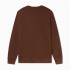 Sweat Puma Essentials+ Graphic Crew Fl Homme