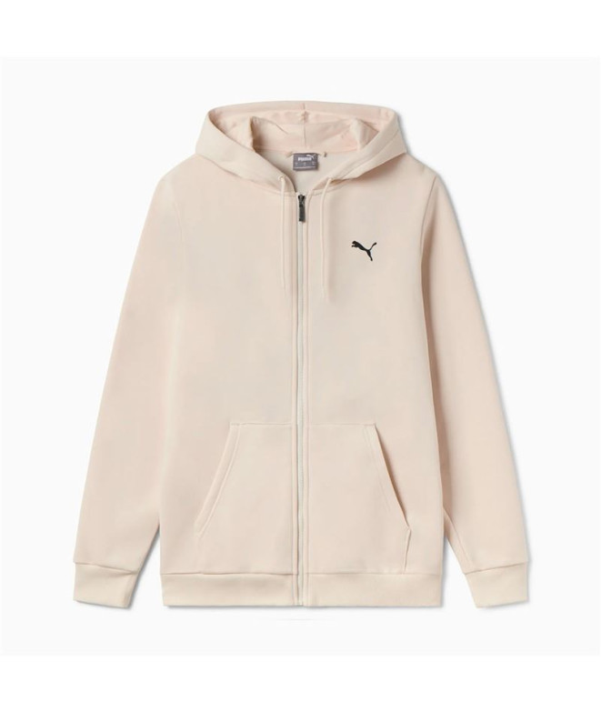 Veste Homme Puma Essentials+ Graphic Hoodie Fz...