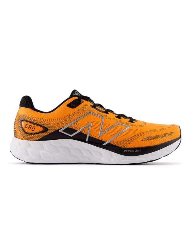 Chaussures Running de New Balance Fresh...