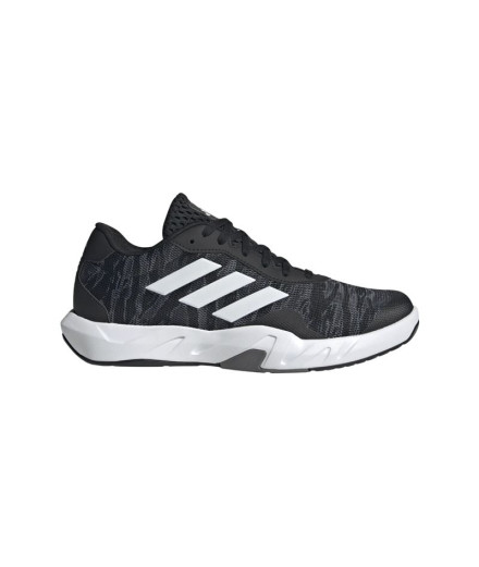 Chaussures Fitness adidas Homme de Amplimove Trainer Grey