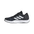 Chaussures Fitness adidas Homme de Amplimove Trainer Grey