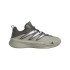 Chaussures Basket-ball adidas by Lillard Dame Certified Certified 2 Low Trainers Charcoal