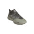 Chaussures Basket-ball adidas by Lillard Dame Certified Certified 2 Low Trainers Charcoal