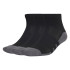 Chaussettes Fitness adidas from Essentials Cc Quarter 3P Black
