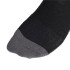 Chaussettes Fitness adidas from Essentials Cc Quarter 3P Black