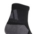 Chaussettes Fitness adidas from Essentials Cc Quarter 3P Black