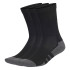 Chaussettes Fitness adidas from Essentials Cc Crew 3P Noir