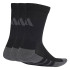 Chaussettes Fitness adidas from Essentials Cc Crew 3P Noir