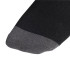Chaussettes Fitness adidas from Essentials Cc Crew 3P Noir