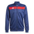 Survêtement Football adidas Homme de Tiro Essentials Bleu marine/Rouge